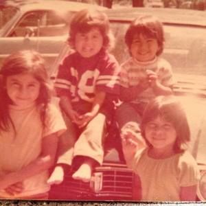 Meet your Posher, Lisa